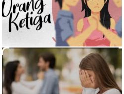 DI DUGA KEPALA BALAI UPTD PSDA DEDE HERMAN SELINGKUHI WANITA BERKALIR BRINISAL MTYA