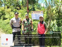 DI DUGA DADANG ANGGARAN DD/ADD TAHUN 2024 TAHAP 1 TUMPANG TINDIH