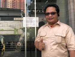 Pasca Putusan Tak Diterima Gugatan PTUN Surabaya, PN Surabaya Eksekusi Ruko Darmo Permai Timur