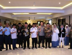 Tahun 2024 Ini, Kang DS: Calon Jemaah Haji Tempati Asrama Indramayu dan Pemberangkatan di Bandara Kertajati