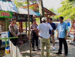 Libur Panjang, Polres Kediri Optimalkan Patroli Tempat Wisata Imbau Pengunjung Waspada Tindak Kejahatan