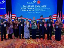 Serma Hajib Babinsa Koramil 0808/01 Sukorejo Kodim 0808/Blitar, Harumkan Nama Satuan