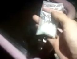 Bebasnya Peredaran Narkoba Dilapas Porong, BNN, Dirjenpas Dan Polri Apakah Tak Berani Menindak