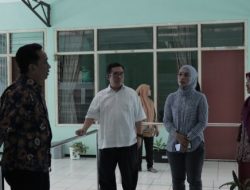 Polresta Malang Kota Bersama Pemkot Bangun “Rumah Aman” untuk Korban Kekerasan dan Pelecehan