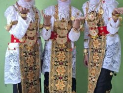 Anggun Sabrina Beserta Tim Penari Mengisi Acara, Alfalah Gelar Perpisahan Sekolah Tahun Ajaran 2024