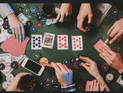 Wakil Pimpinan Redaksi Angkat Bicara Terkait Perjudian Cap Jeki Yang Berada di Kabupaten Kediri