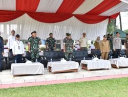 Dandim 0818/Malang-Batu Hadiri Bimtek Mengajar, Tingkatkan Kualitas Pendidikan Militer
