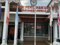 DPC LSM Pematank Soroti Anggaran 28 Miliar KPU Mesuji, Di Duga Menjadi Ajang Korupsi.