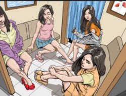 Wakil Pimpinan Redaksi Angkat Bicara Terkait Lokalisasi Yang Berada di Kabupaten Kediri