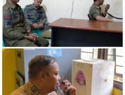 Pemkab Bandung Kembangkan Aplikasi TiTaTu dan Radio Untuk Percepatan Pelaporan dan Penanganan Peristiwa Kebencanaan