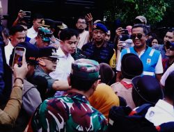 Polri Kawal kunjungan Wapres RI ke Sukabumi