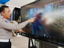 Polisi Tetapkan Sopir Bus Maut di Batu Jadi Tersangka, Terancam 12 Tahun Penjara