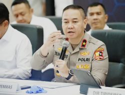 Polri: Waspadai Penipuan Online Berkedok Investasi, Jangan Jadi Korban