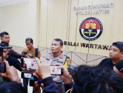 Polda Jatim Amankan Terduga Pelaku Pencabulan di Panti Asuhan Surabaya