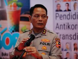 Kortastipidkor Polri Lakukan Penyidikan Kasus Korupsi dan Pencucian Uang terkait Pembiayaan oleh LPEI