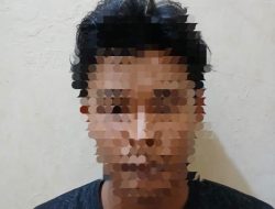 Ungkap Kasus Pencurian di SMK kota terpadu mandiri (KTM),Jajaran Polsek dan Reskrim Polres Mesuji amankan 3 pelaku beserta Barang Bukti hasil jarahan