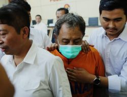 Polda Jatim Tetapkan Pemilik Penampungan Anak Asuh Sebagai Tersangka Pencabulan