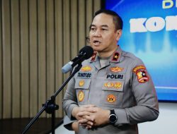 Polri Pastikan Situasi Tetap Kondusif Menjelang Putusan Sengketa Pilkada di MK