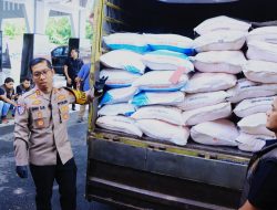 Jadi Telatan tingkat Nasional Kabupaten Mesuji dalam memberikan pelayanan publik dan Pembangunan Daerah