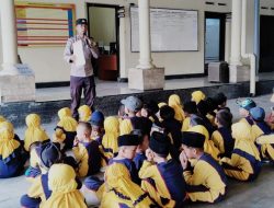 Kapolri Tegaskan Rekrutmen Anggota Melalui Jalur Santri Jadi Program Prioritas