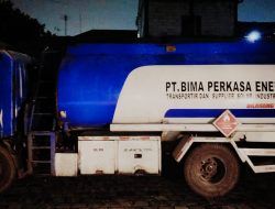 Polres Jombang Klarifikasi Tuduhan Terima Upeti Pelaku Penyalahgunaan BBM Bersubsidi