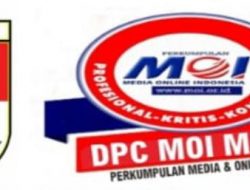 Dewan Pimpinan Cabang (DPC MOI)kabupaten Mesuji Mendukung Penuh Bupati ibu Hj Elfianah dan wakil bupati Yugi Wicaksono Pimpin Mesuji