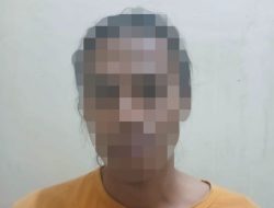 Akhirnya RW DPO kasus Senpi Berhasil di Amankan tim tekab 308 Presisi Polres Mesuji