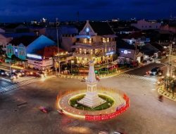 Kunjungan Wisatawan Meningkat Jelang Tour of Kemala 2025 di Yogyakarta