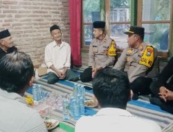 Keluarga Korban Ucapkan Terima Kasih, Polisi Cepat Mengungkap Kasus Pembunuhan