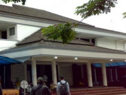 Dishub Kota Bandung Sulit Dimintai Keterangan Atas Tindak Pidana Korupsi Yang Telah Terjadi Di Diskub Kota Bandung