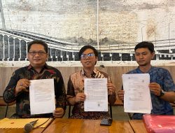 Meski Diblokir ‘SHM Tetap Bisa Balik Nama’, Kuasa Hukum Gugat PMH Proses Lelang Rumah Jemur Wonosari