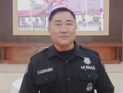 Penemuan Mayat di Tapen Jombang Hoaks