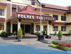 Ada Apa Dengan APH, Belum Bisa Menetapkan Tersangka Dugaan Korupsi Desa Ambal Ambil