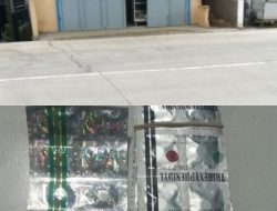 Diwilayah Kabupaten Bandung Barat Peredaran Obat Keras Daftar Golongan G Narkotika Jenis Tramadol dan Eximer Diduga kuat APH Tutup Mata dan tutup telinga