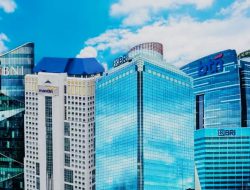 Himbara Solid di Tengah Guncangan Ekonomi Global