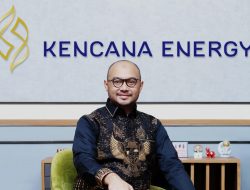 Hipmi Minta Danatara Dipimpin Sosok Bebas Dari Kepentingan