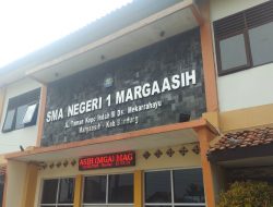 SMAN 1 Margaasih StudyTour ke Yogyakarta Gubernur Jawa Barat Harus Memberi Sanksi Yang Sama