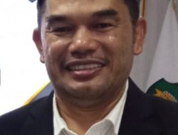 IR H HASANUDDIN MAS’UD S.Hut., M.E KETUA DPRD KALIMANTAN TIMUR  EKSEKUTIF DAN YUDIKATIF ADALAH MITRA KERJA YANG SEJAJAR