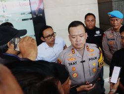 Kapolres Tulungagung Larang SOTR yang Melanggar Aturan dan Ketertiban Umum