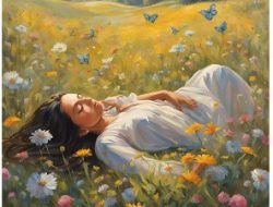 Gita, Gadis yang Terjatuh By Arifulhak Atjeh
