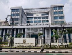 Percuma Melapor Di Kajati Jawa Barat dan Kajari Kabupaten Bandung,,Diduga Pelindung Para Koruptor.