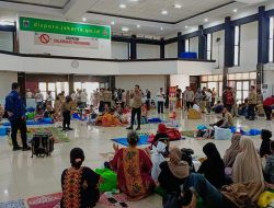 Biro Psikologi SSDM Polri Beri Dukungan Psikososial Bagi Korban Banjir Jakarta