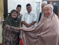 Medan, MNP com. Ahad, 9 Maret 2025 / 9 Ramadhan 1446 H.