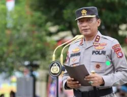 Sosok Baru di Polda Jatim: Irjen Pol Nanang Avianto, Putra Malang yang Pulang Menjaga Jawa Timur