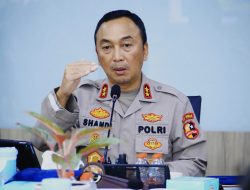 Polri Lakukan Mutasi 1.255 Personel, 10 Kapolda Berganti, dan 10 Polwan Jadi Kapolres