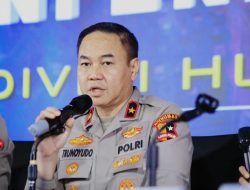 Polri Akan Tegas Tindak Preman Berkedok Ormas yang Ganggu Investasi