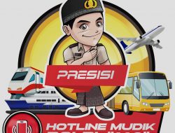 Mudik Aman 2025, Polres Nganjuk Imbau Masyarakat Perhatikan Keselamatan