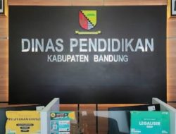 Dugaan Korupsi Pengadaan Meubelair SDN Tahun 2024 Disdik Kabupaten Bandung