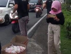 SDS Modified Bapak Heri Bagi-Bagi Takjil dan Gelar Buka Bersama di Hari ke-23 Puasa, Penuh Kehangatan dan Antusiasme!