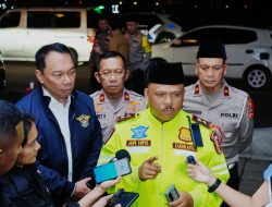 Apresiasi Kebijakan WFA, Kakorlantas Sebut Sudah Ada Peningkatan Arus Mudik Sejak Awal